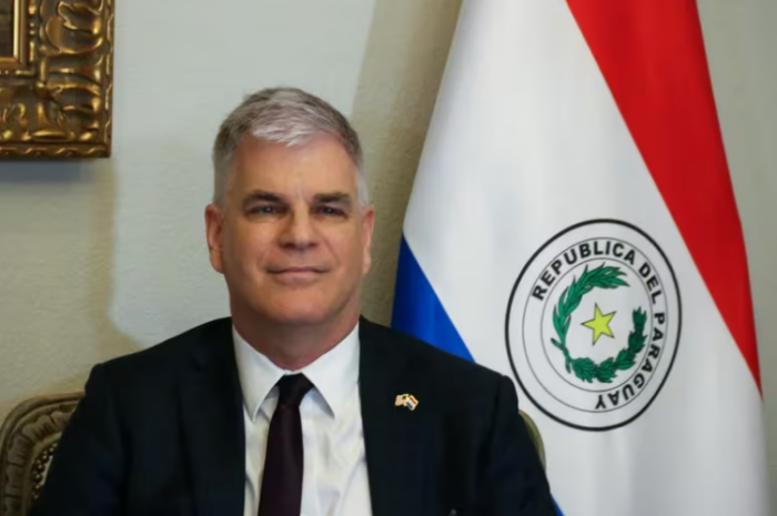 Paraguay le pidió a Estados Unidos que acelere la salida del país del embajador en Asunción