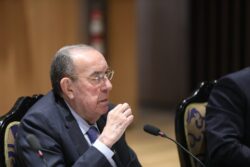 Diputados destinarán una sesión a la semana para tramitar exclusivamente proyectos de seguridad