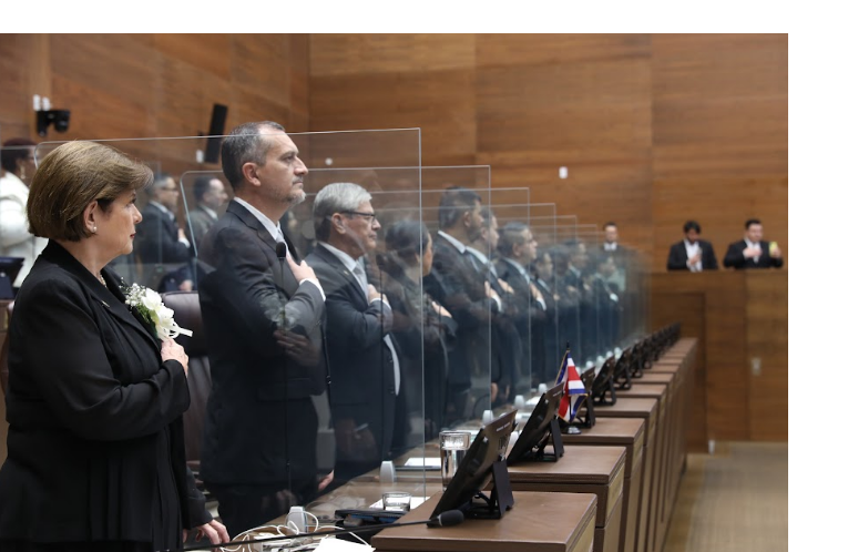 Diputada Pilar Cisneros espera que “no se pierda tiempo” en sesiones ordinarias para avanzar con proyectos