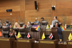 Aprueban proyecto que permitirá secuestrar capitales o bienes sin causa lícita aparente como medida cautelar anticipada