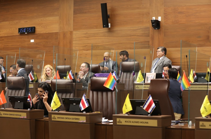 Aprueban proyecto que permitirá secuestrar capitales o bienes sin causa lícita aparente como medida cautelar anticipada