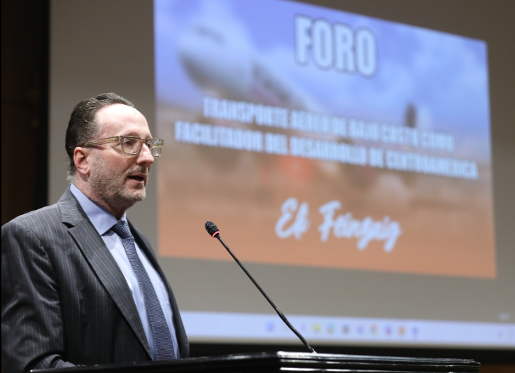 PLP acusa al oficialismo de obstaculizar plan que abarataría boletos aéreos de Costa Rica a países de Centroamérica