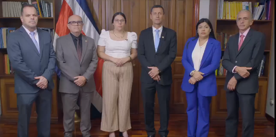 Rectores de universidades públicas iniciaron conversaciones con diputados sobre FEES 2025