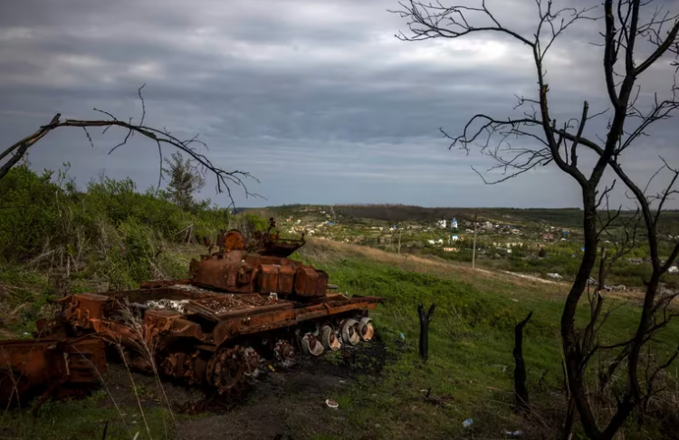 Ucrania aseguró que Rusia perdió más de 600 mil soldados entre muertos y heridos desde el inicio de la invasión