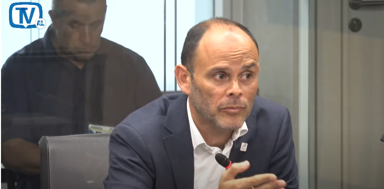 Exviceministro de Justicia sobre idea de cárceles de carpa: ‘Es una ocurrencia que afecta el erario público’