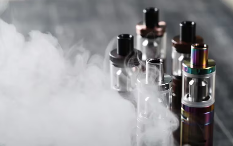 Campaña buscará educar sobre los peligros del vapeo en menores de edad