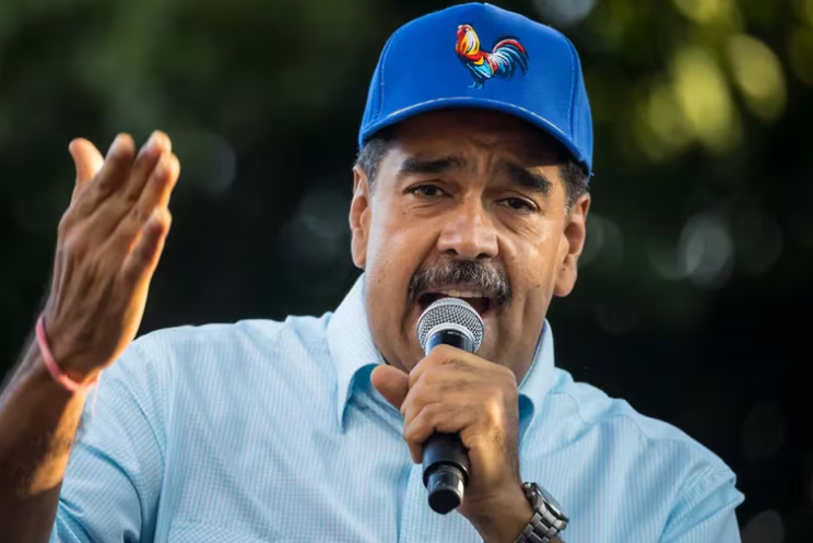 El rector principal del Consejo Nacional Electoral de Venezuela denunció la “falta de transparencia y veracidad de los resultados” de las elecciones