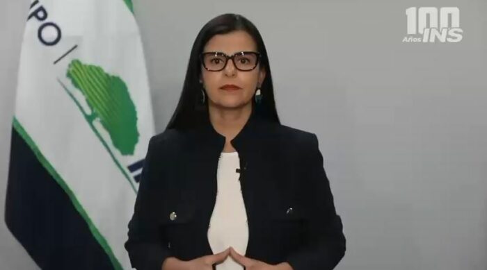 INS presenta denuncia penal por ‘transacciones bancarias a supuestos proveedores sin documentación o evidencia de respaldo’