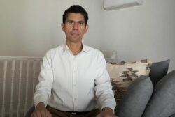 Exministro Luis Amador acude este jueves a declarar a la Fiscalía General sobre caso de aparente falsedad ideológica