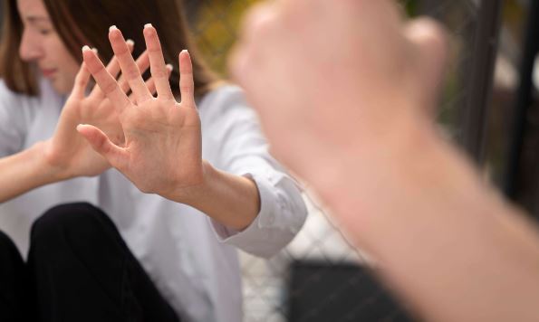 UNA: 136 mujeres en promedio solicitan medidas de protección por violencia diariamente