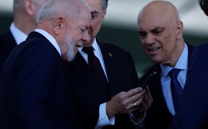 El Tribunal Supremo de Brasil confirmó la suspensión de X por desacatos a la Justicia