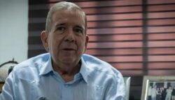 La oposición venezolana aseguró que el exilio de Edmundo González “ratifica la grave situación de terrorismo de Estado” en el país