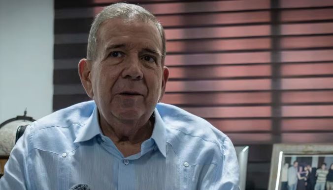 La oposición venezolana aseguró que el exilio de Edmundo González “ratifica la grave situación de terrorismo de Estado” en el país
