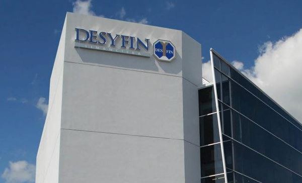 Extienden intervención en financiera Desyfin hasta el 13 de octubre