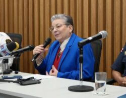 Estudiante presentó amparo contra moción de censura a ministra de Educación: Sala IV rechazó de plano el recurso