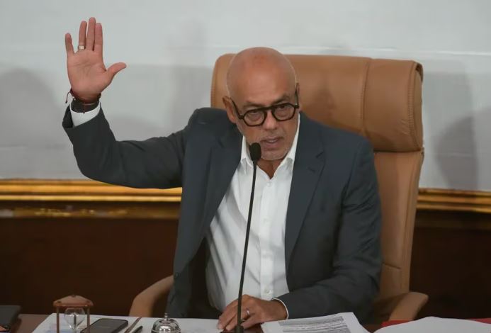 El régimen chavista amenazó con romper relaciones con España tras el reconocimiento del Congreso a González Urrutia como presidente electo