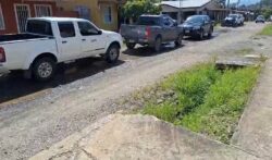 Dirigen allanamientos en Turrialba y Limón por aparente robo de combustible