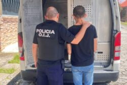 Estudiante del TEC investigado por aparente extorsión descuenta medidas cautelares