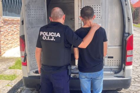 Estudiante del TEC investigado por aparente extorsión descuenta medidas cautelares