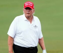 El Servicio Secreto reveló que el sospechoso no tenía a Trump en su campo visual y no disparó su arma