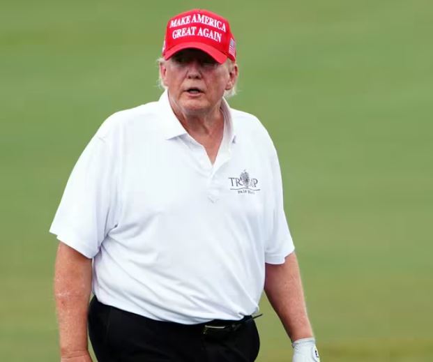 El Servicio Secreto reveló que el sospechoso no tenía a Trump en su campo visual y no disparó su arma