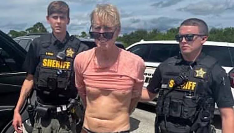La acusación oficial del FBI describe todos los movimientos que ejecutó Ryan Wesley Routh para emboscar a Trump con su rifle semiautomático