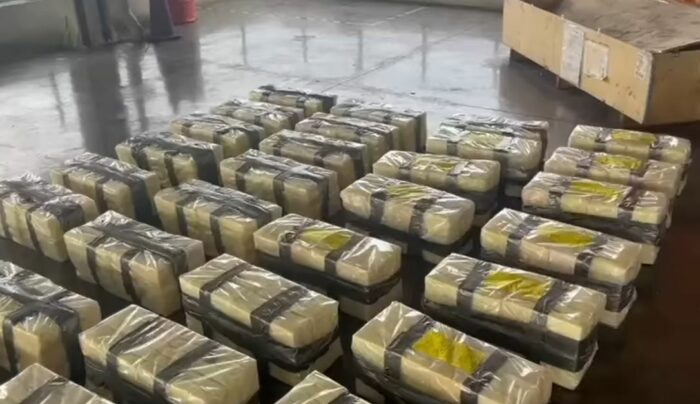 Cocaína