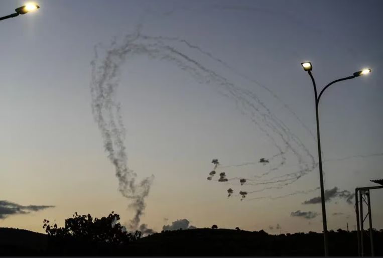 EEUU no avaló el ataque de los beepers contra Hezbollah en el Líbano y se prepara para una réplica terrorista contra Israel