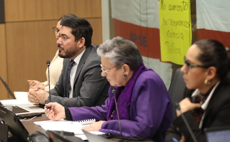 MEP: Universidades públicas deberían cobrar más de matrícula a estudiantes que vienen de colegios privados