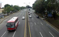 CONAVI solicita aumentos en peajes de Ruta 1, 2 y 32 de hasta ¢500 para motocicletas y vehículos livianos para el 2025