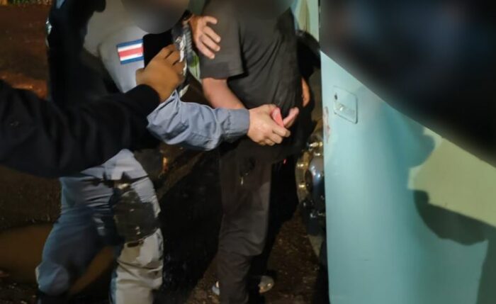 Detienen a ciudadano de Tayikistán relacionado a grupo ISIS en Costa Rica