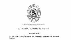 La Justicia del régimen de Maduro aprobó la orden de captura contra el presidente argentino Javier Milei