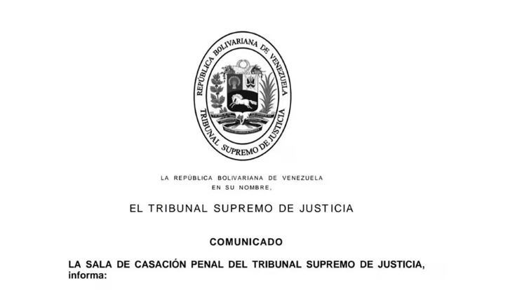 La Justicia del régimen de Maduro aprobó la orden de captura contra el presidente argentino Javier Milei