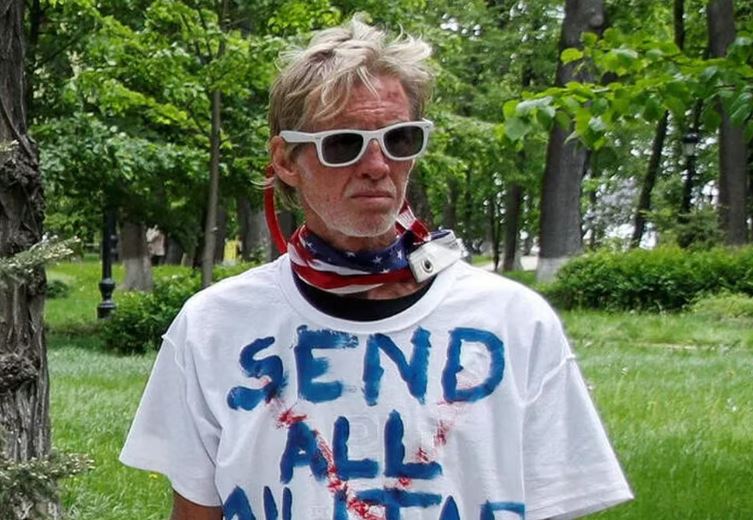 El sospechoso de planear matar a Trump escribió una carta indicando que pretendía asesinar al ex presidente de EEUU