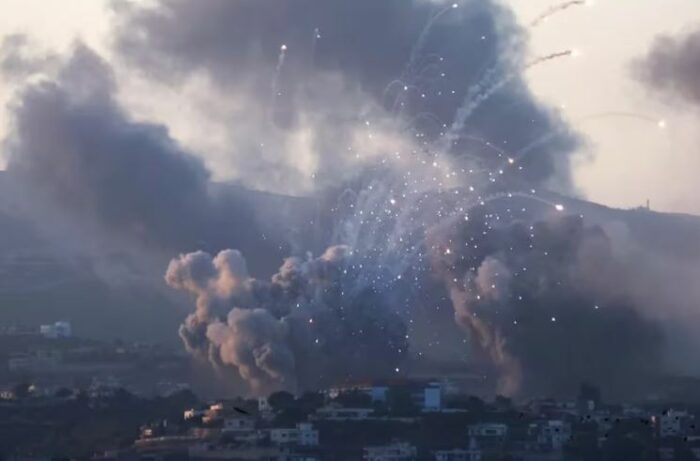 Estados Unidos enviará tropas adicionales a Medio Oriente tras la escalada del conflicto entre Israel y Hezbollah