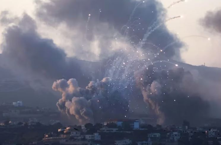 Estados Unidos enviará tropas adicionales a Medio Oriente tras la escalada del conflicto entre Israel y Hezbollah