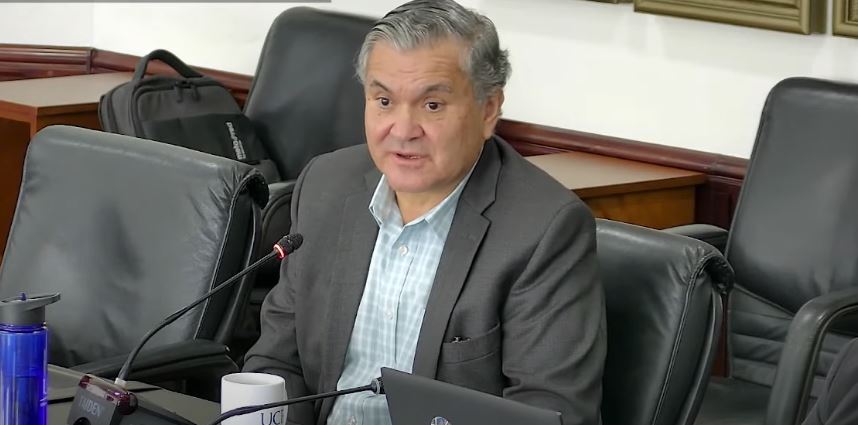 Vicerrector de UCR reconoce “fuertes discusiones” entre universidades públicas sobre redistribución interna del FEES