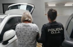 Audiencia de medidas cautelares en caso “Barrenador” continuará este viernes: Aún se desconoce futuro laboral de imputados