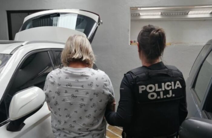 Audiencia de medidas cautelares en caso “Barrenador” continuará este viernes: Aún se desconoce futuro laboral de imputados