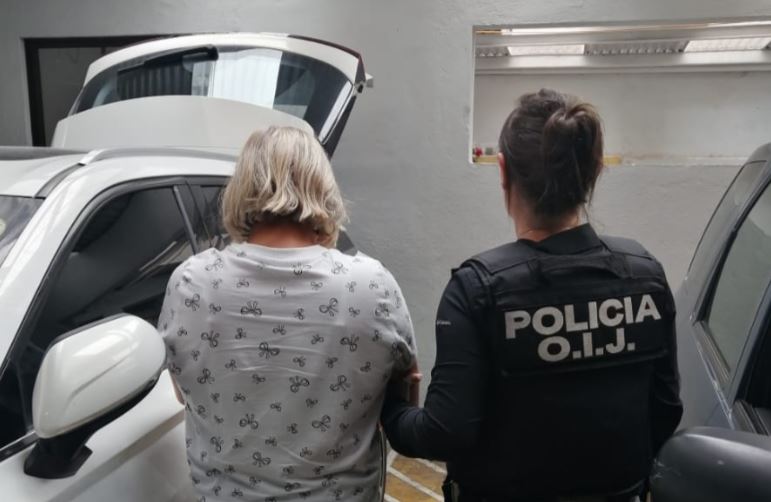 Audiencia de medidas cautelares en caso “Barrenador” continuará este viernes: Aún se desconoce futuro laboral de imputados