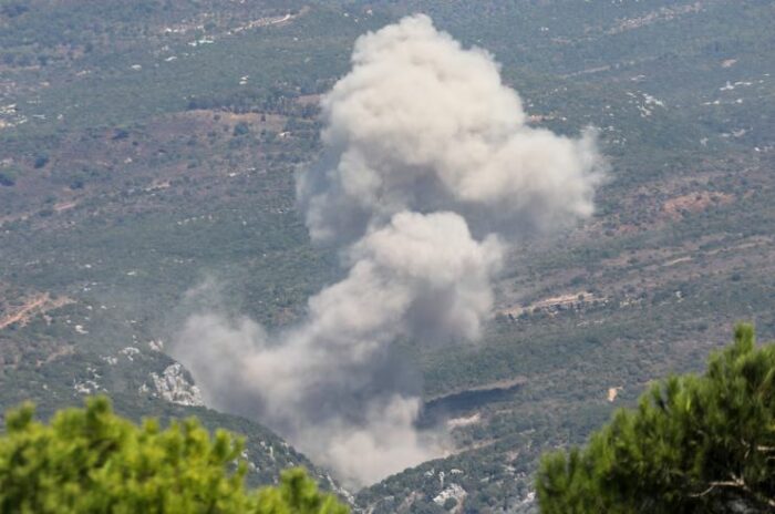 Israel confirmó la muerte de otros dos altos comandantes de Hezbollah en la operación “Flechas del Norte” en el Líbano