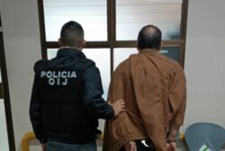 Abogados de imputados en caso ‘Barrenador’ esperan terminar con audiencia de medidas cautelares este viernes