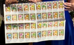 ‘Gordo Navideño’ sale a la venta este martes y traerá un premio mayor de ¢8 mil millones en 5 emisiones