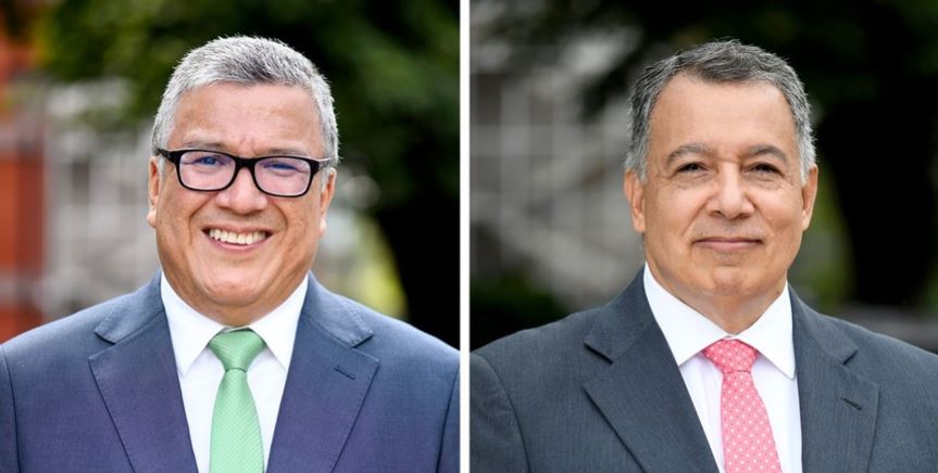 Dos candidatos a rectoría de la UCR irán a segunda ronda el 18 de setiembre