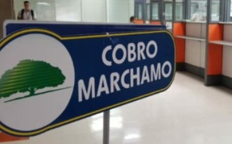 Hacienda enviará información al INS en segunda semana de octubre para que inicie cobro de marchamos en noviembre