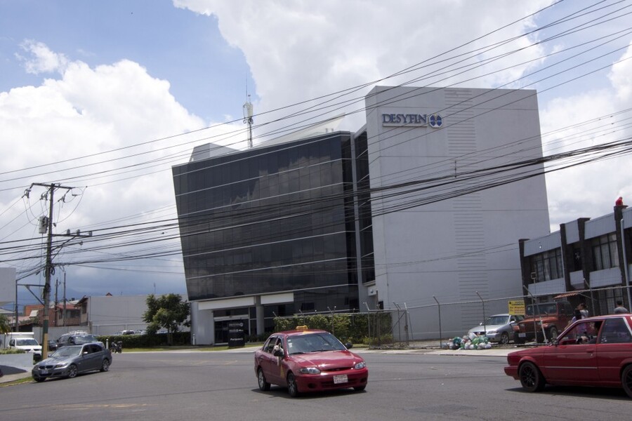 Pérdidas de Desyfin consumen su patrimonio: Convocan a accionistas el 27 de setiembre para presentar ‘plan de regularización’