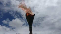 Semana Cívica: Fuego de la independencia llega a Costa Rica el próximo sábado
