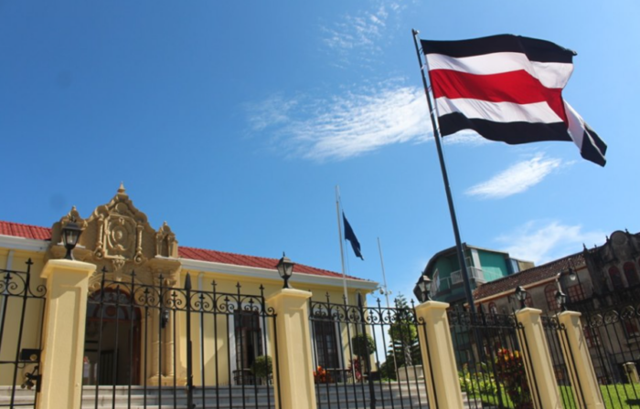 Costa Rica pidió ‘respeto mutuo’ tras protesta de Nicaragua en el SICA