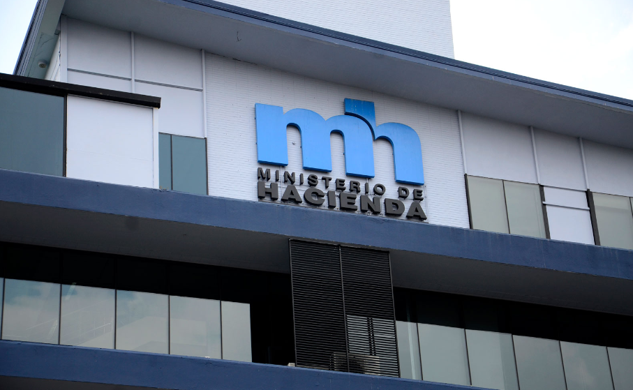 Pago de intereses del gobierno alcanzó su punto más alto durante un mes de julio en 19 años