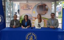 Autoridades reportan 36 menores fallecidos por enfermedades respiratorias: Intensificarán vacunación contra Covid-19